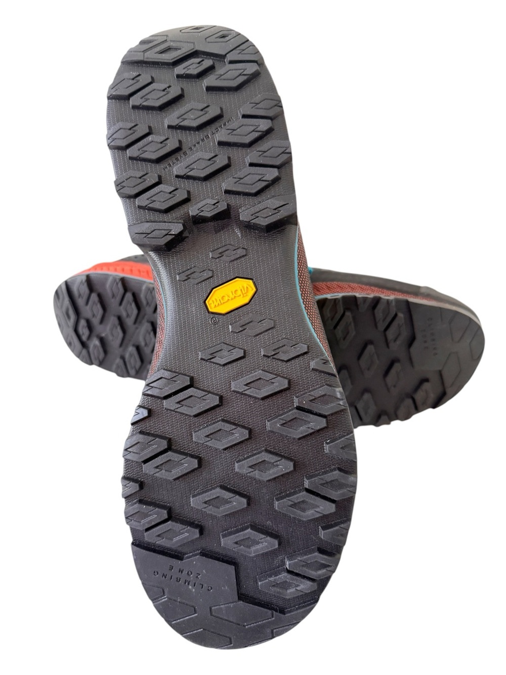 LA SPORTIVA NWT TX4 EVO Performance Shoes Size US 12.5 + - Picture 9 of 16